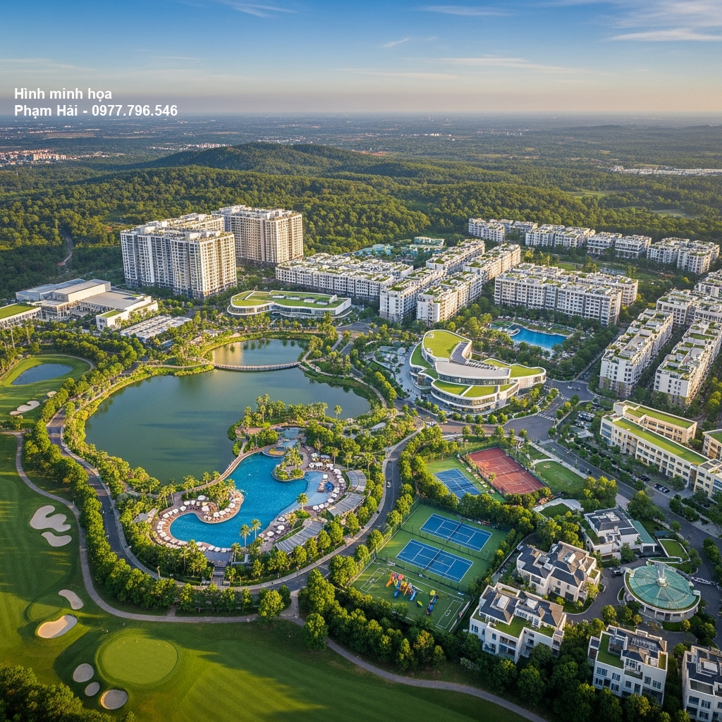 Hình ảnh dự án