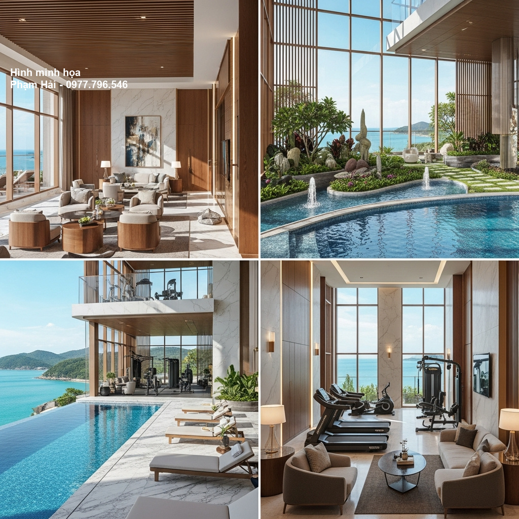 Hình ảnh dự án