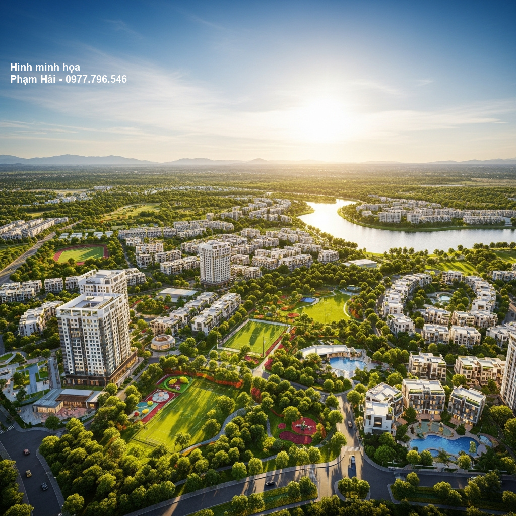 Hình ảnh dự án