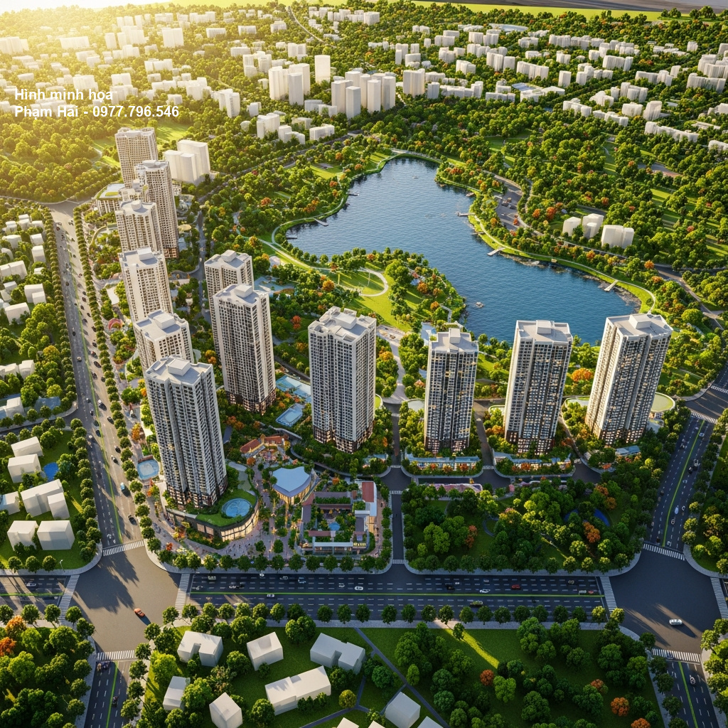 Hình ảnh dự án