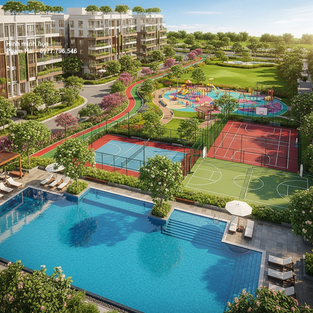 Hình ảnh dự án