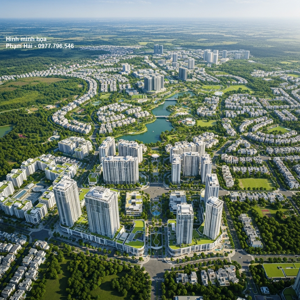 Hình ảnh dự án
