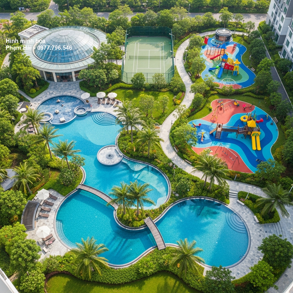 Hình ảnh dự án