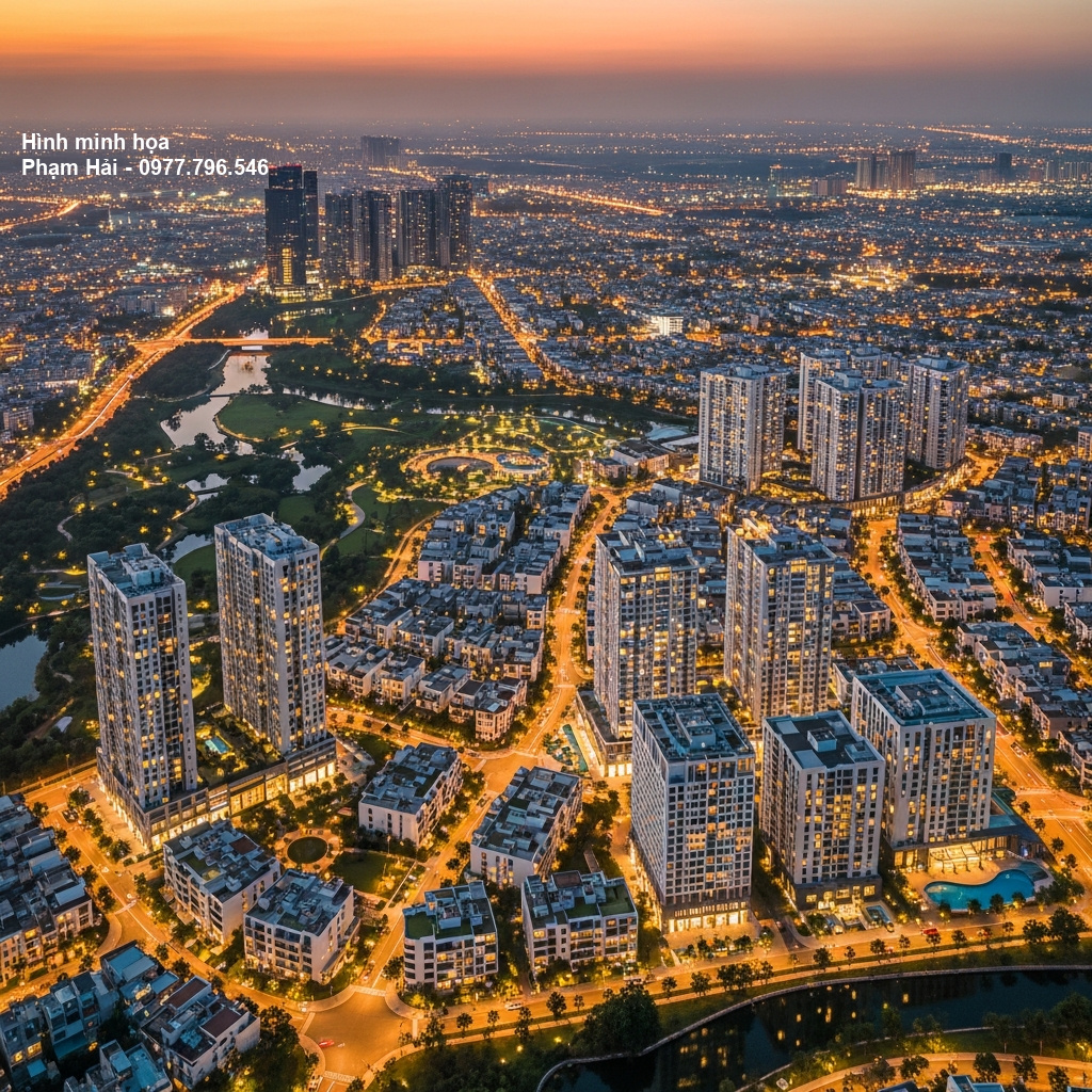 Hình ảnh dự án