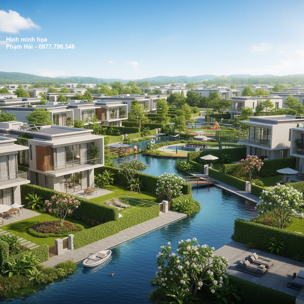 Hình ảnh dự án