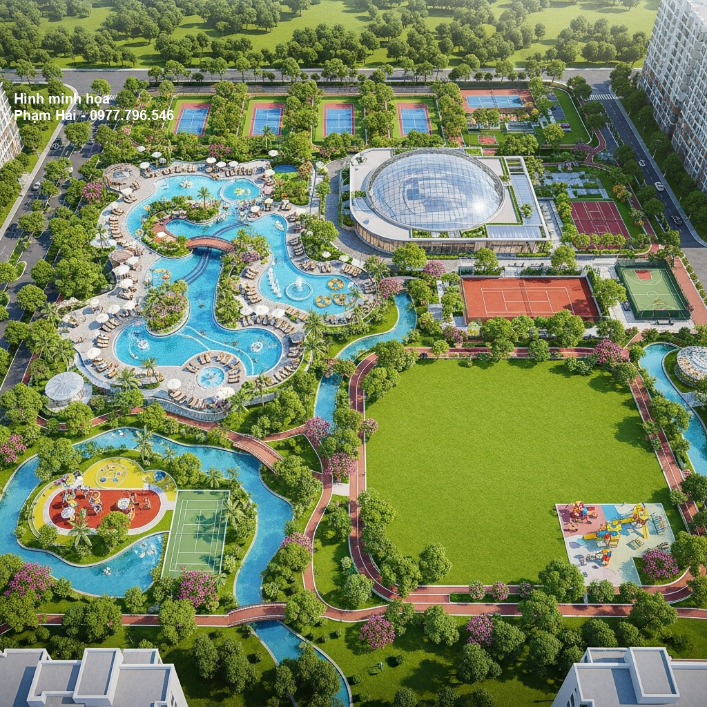 Hình ảnh dự án