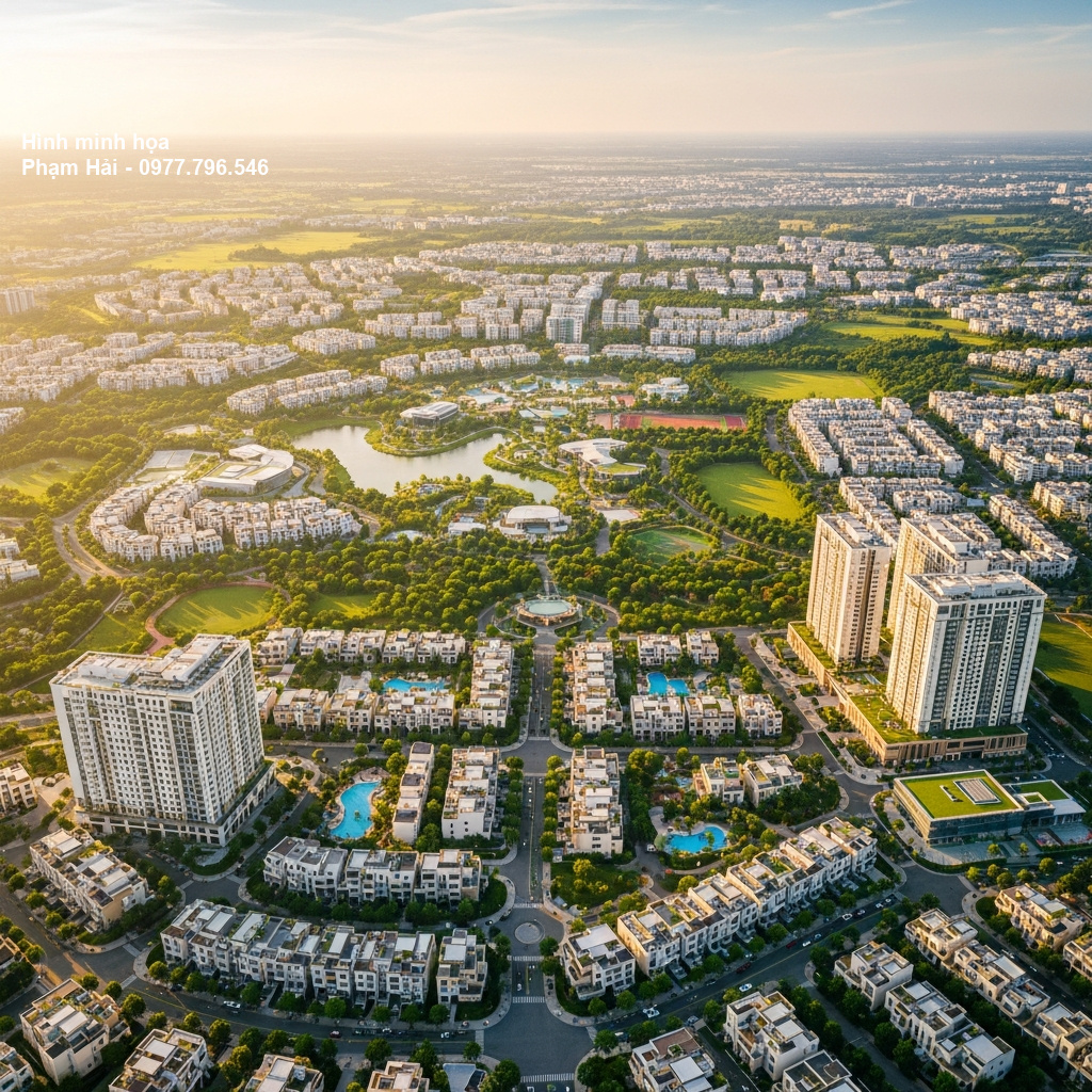 Hình ảnh dự án