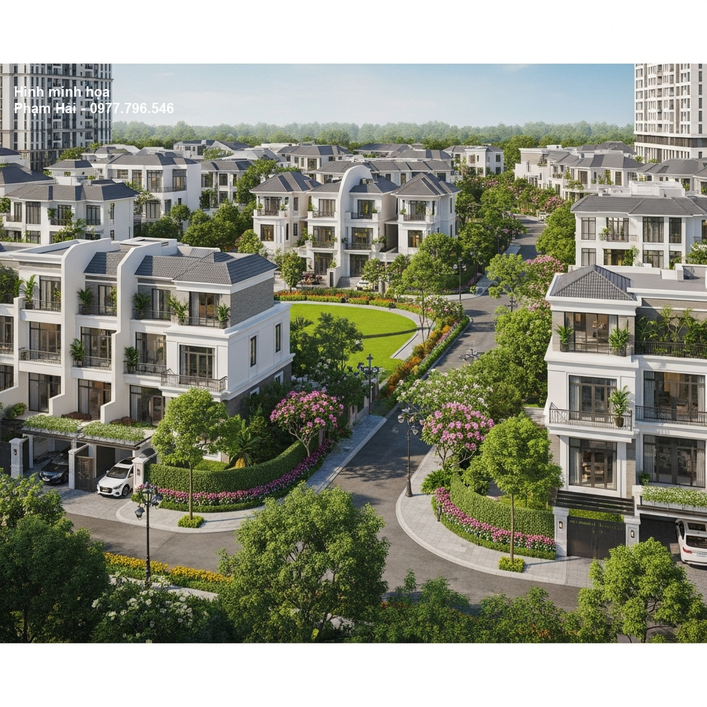 Hình ảnh dự án