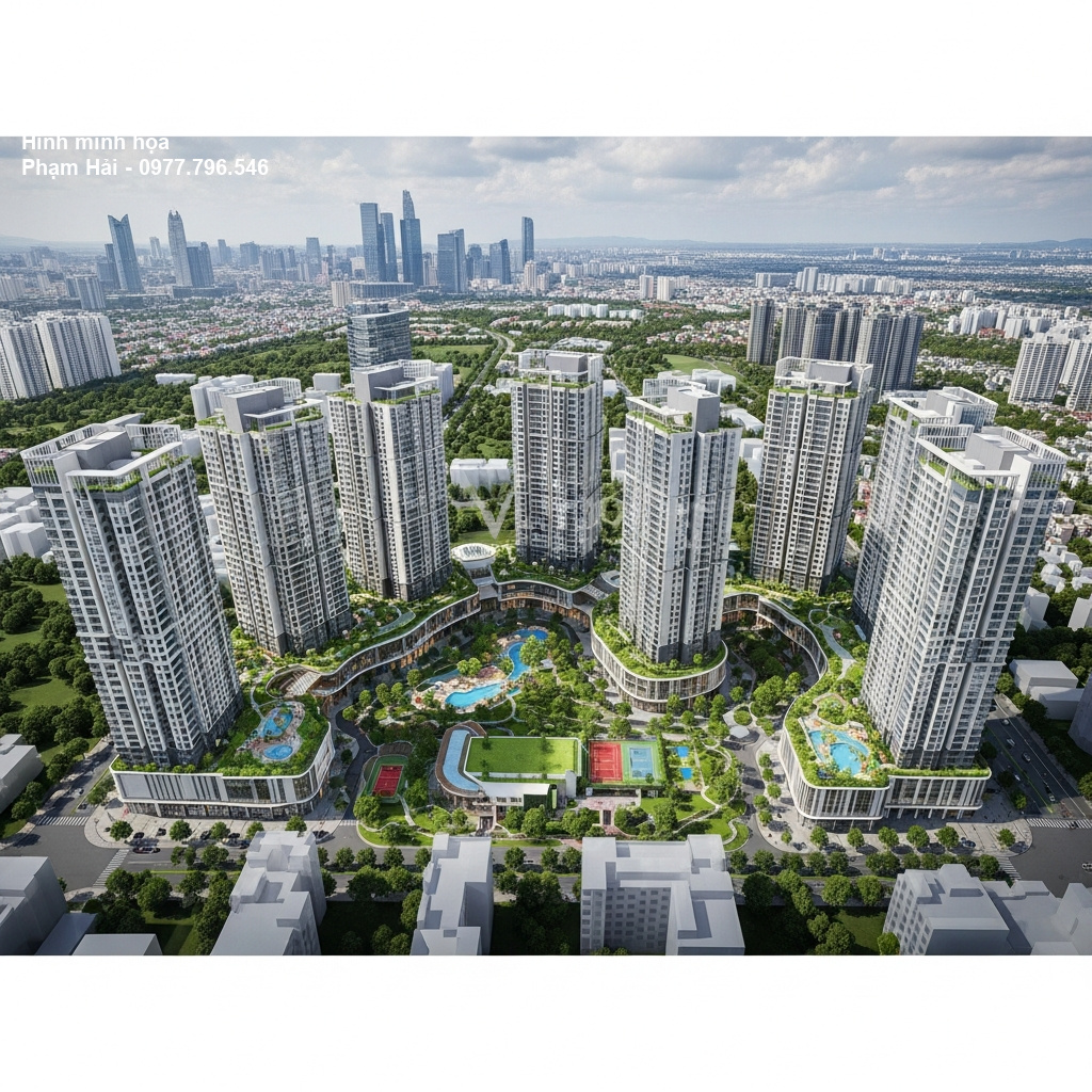 Hình ảnh dự án