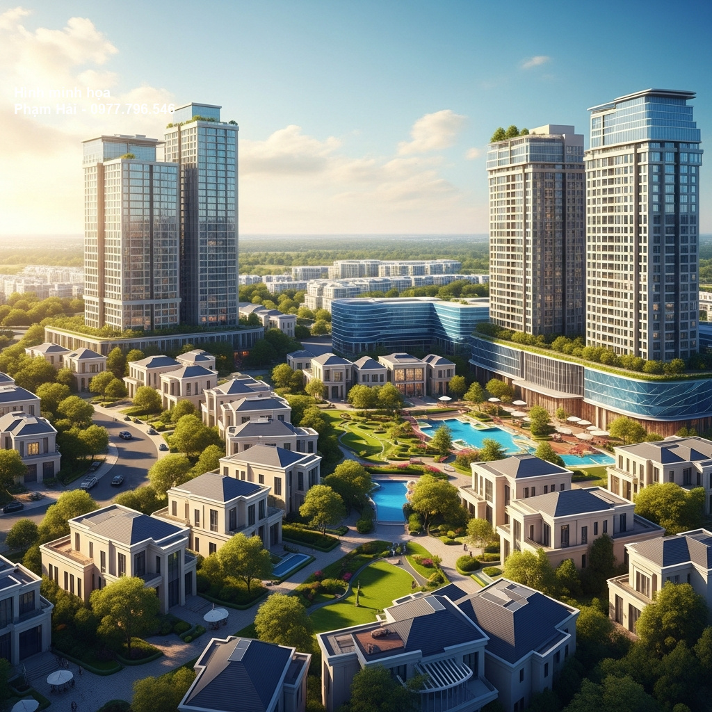 Hình ảnh dự án