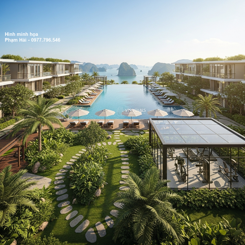Hình ảnh dự án