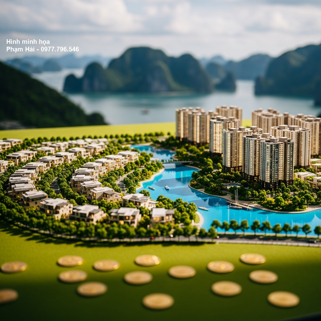 Hình ảnh dự án