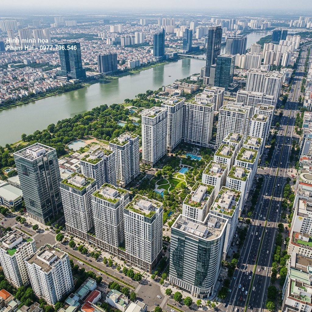 - hình ảnh minh họa dự án