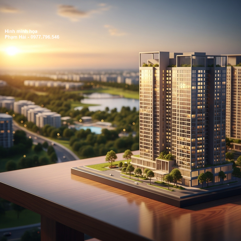 Hình ảnh dự án