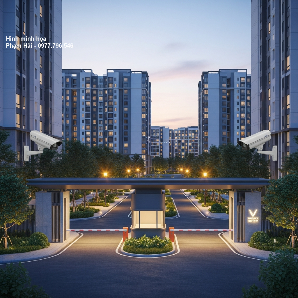 Hình ảnh dự án