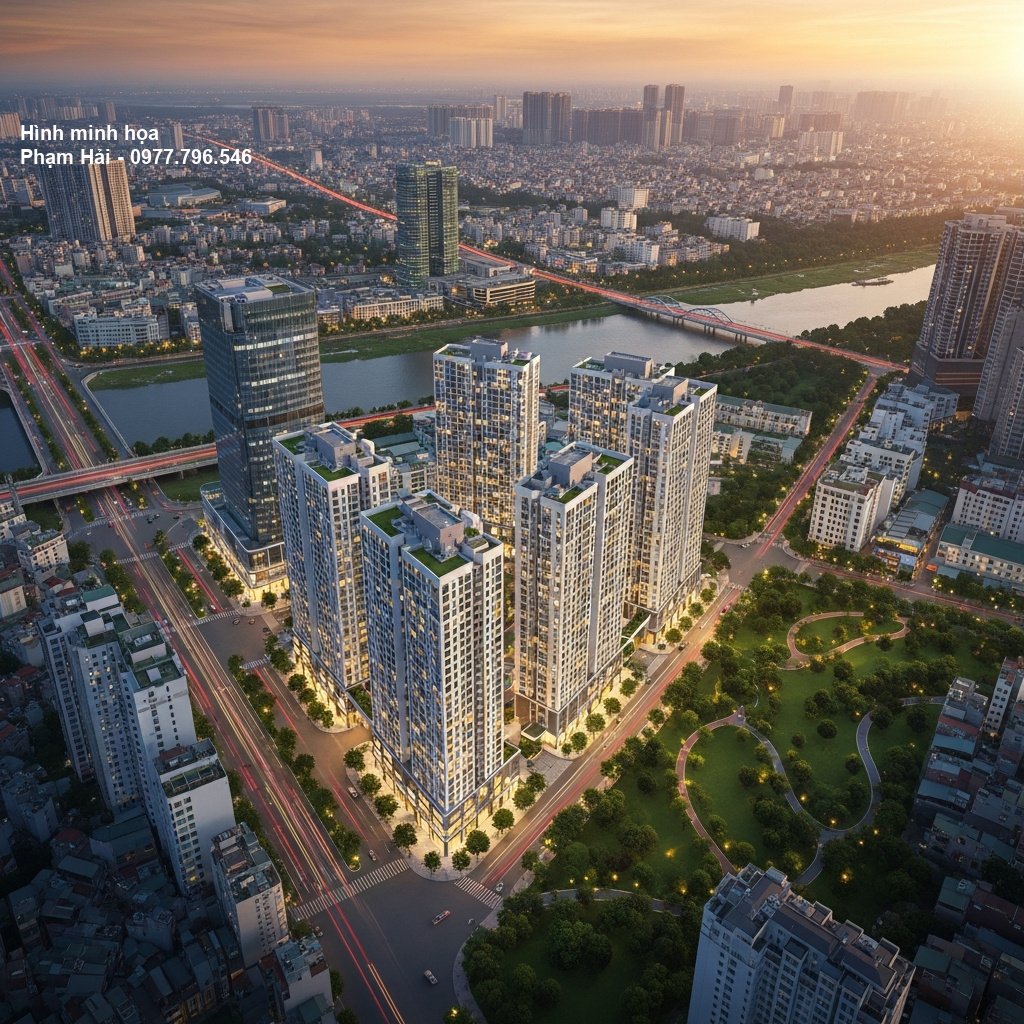 - hình ảnh minh họa dự án