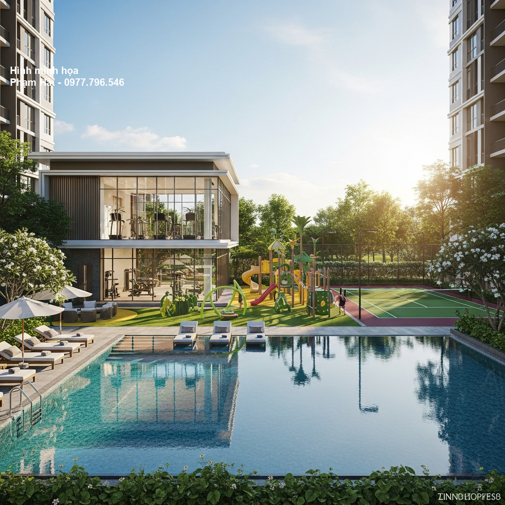 Hình ảnh dự án