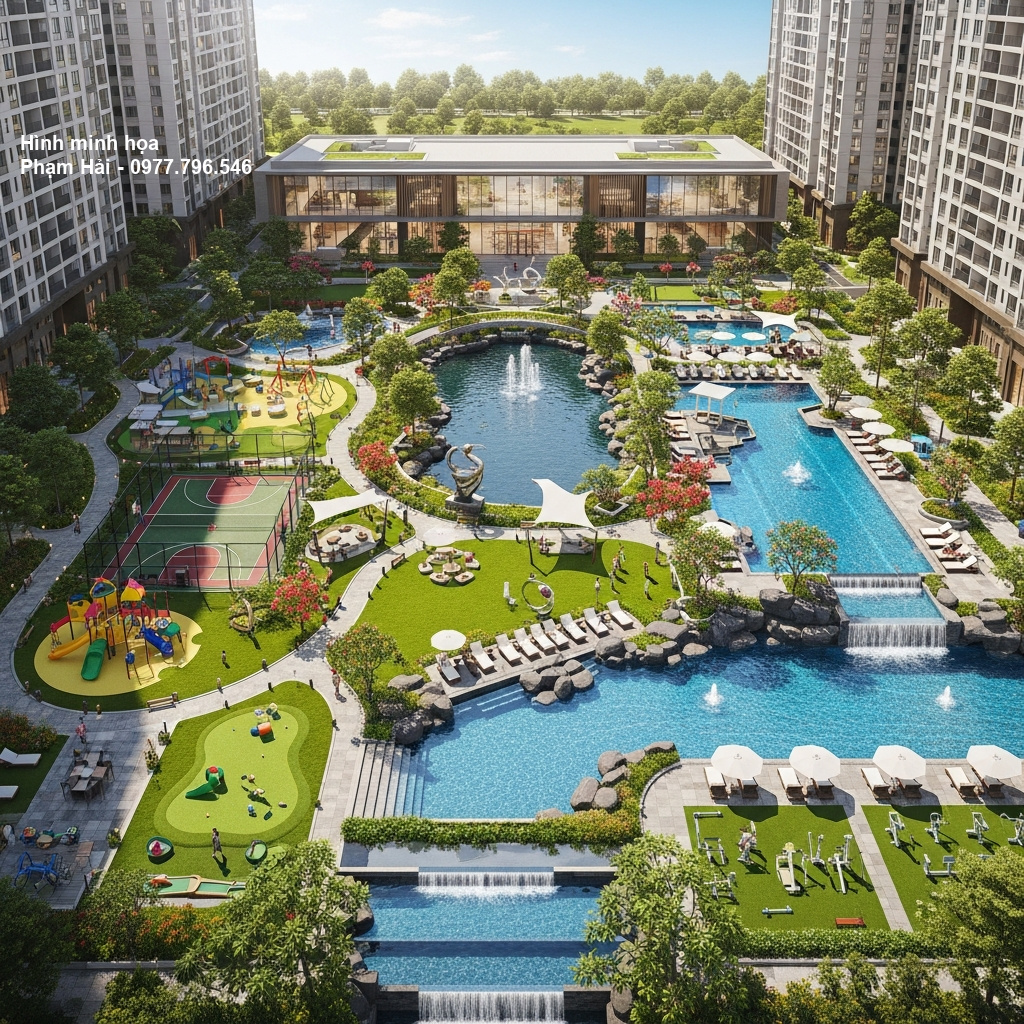 Hình ảnh dự án