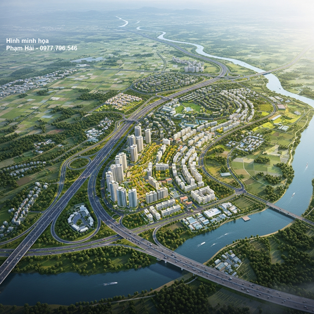 Khám Phá Vinhomes Ocean Park 2 - Thiên Đường Nghỉ Dưỡng Đẳng Cấp 2 Hình ảnh dự án