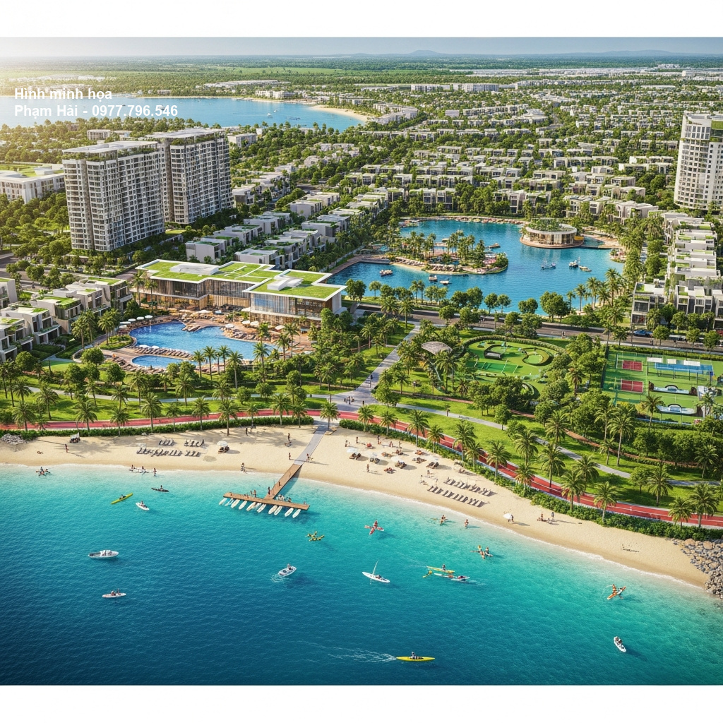 Hình ảnh dự án