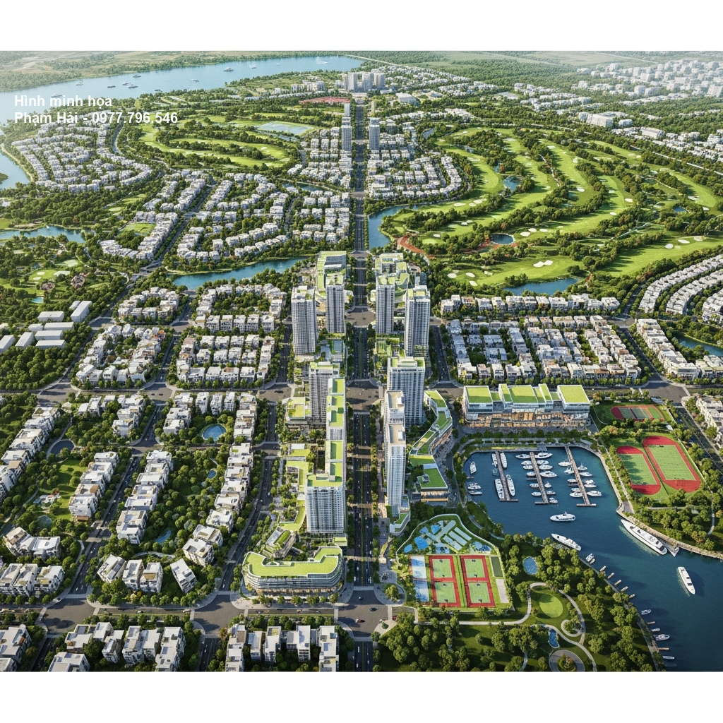 Hình ảnh dự án