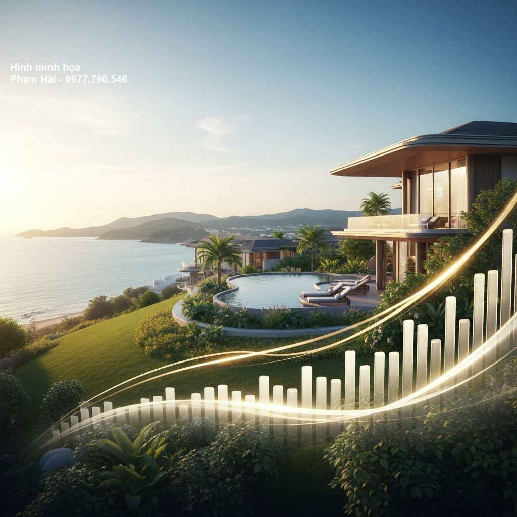 Khám Phá Dự Án Vinhomes Làng Vân: Đỉnh Cao Cuộc Sống 4 Hình ảnh dự án