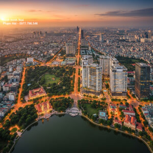 - hình ảnh minh họa dự án