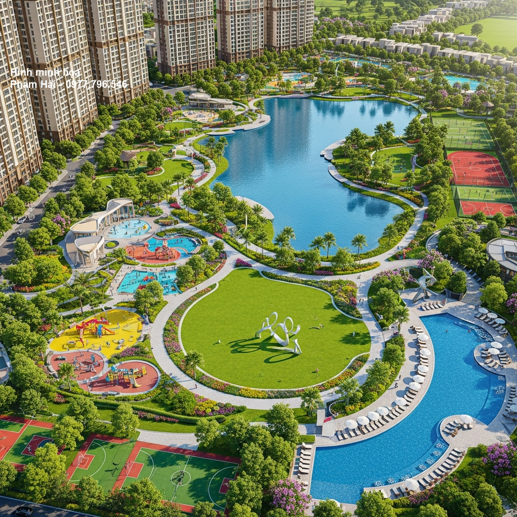 Hình ảnh dự án