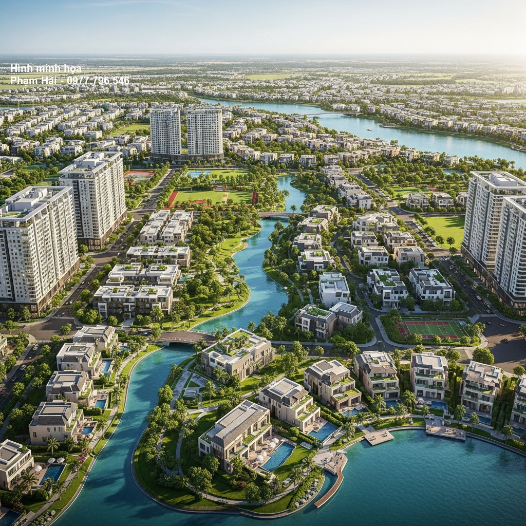 Hình ảnh dự án