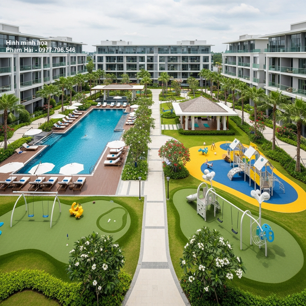 Hình ảnh dự án