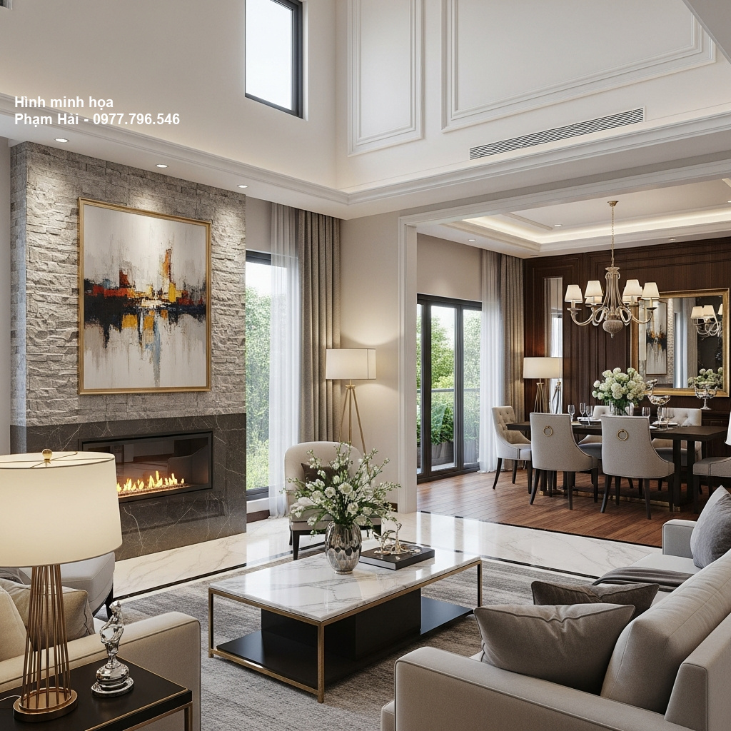 Khám Phá Dự Án Vinhomes Vũ Yên - Ngôi Nhà Mơ Ước 3 Hình ảnh dự án