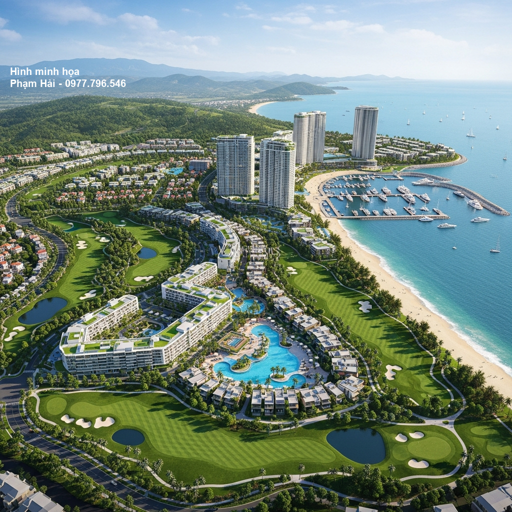 Hình ảnh dự án
