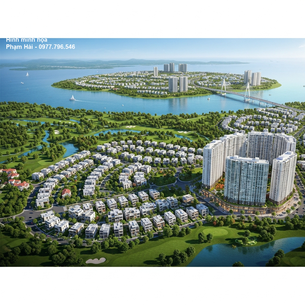Khám Phá Dự Án Vinhomes Vũ Yên - Ngôi Nhà Mơ Ước 4 Hình ảnh dự án