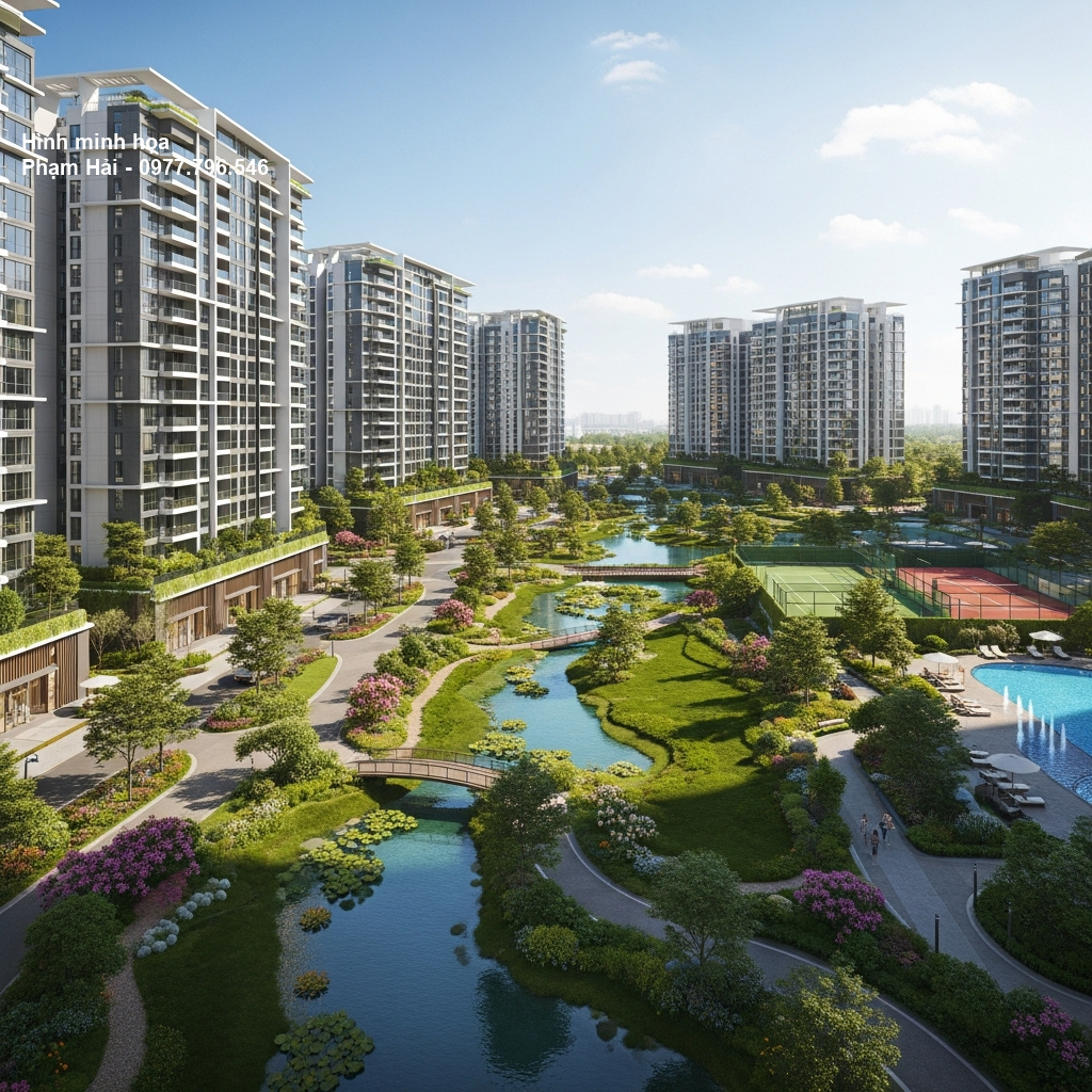 Hình ảnh dự án