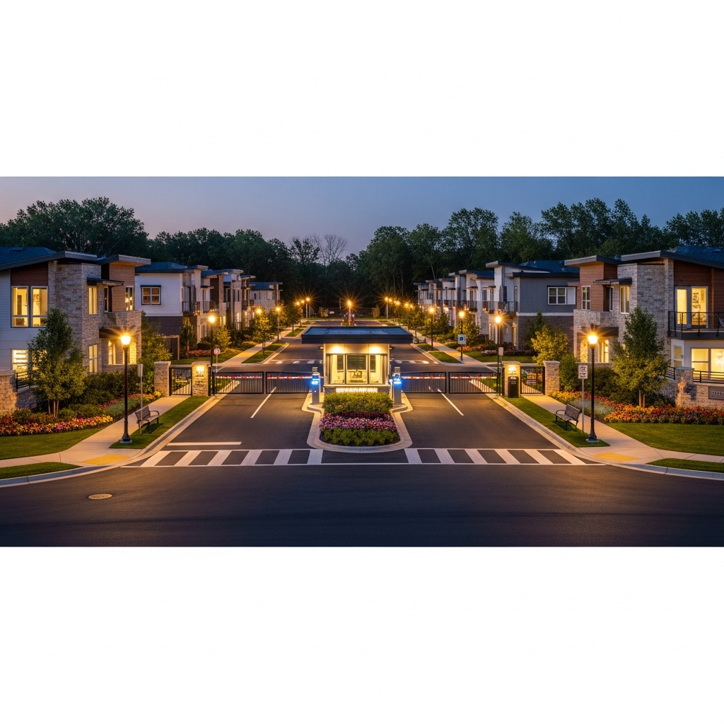 Khám Phá Dự Án Vinhomes Mễ Trì 2: Nơi An Cư Lý Tưởng 4 Hình ảnh dự án