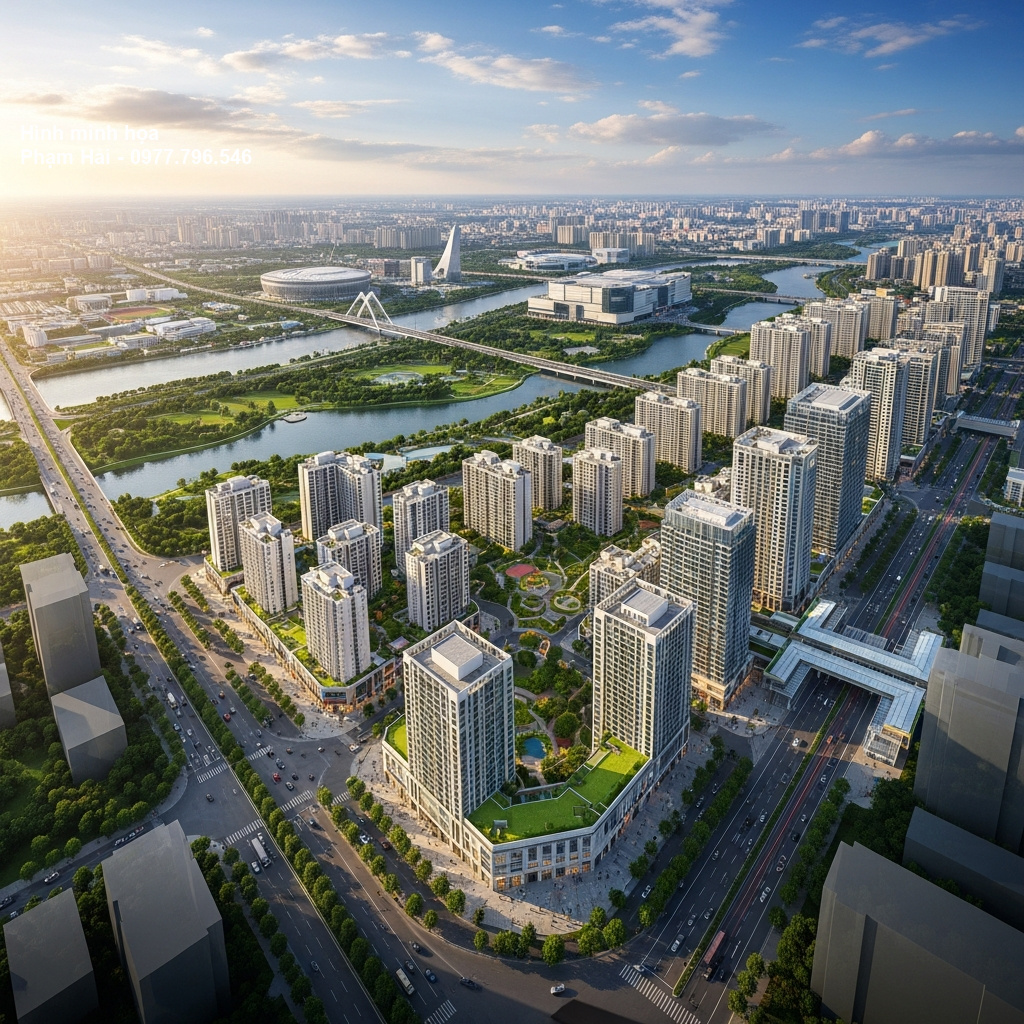 - hình ảnh minh họa dự án