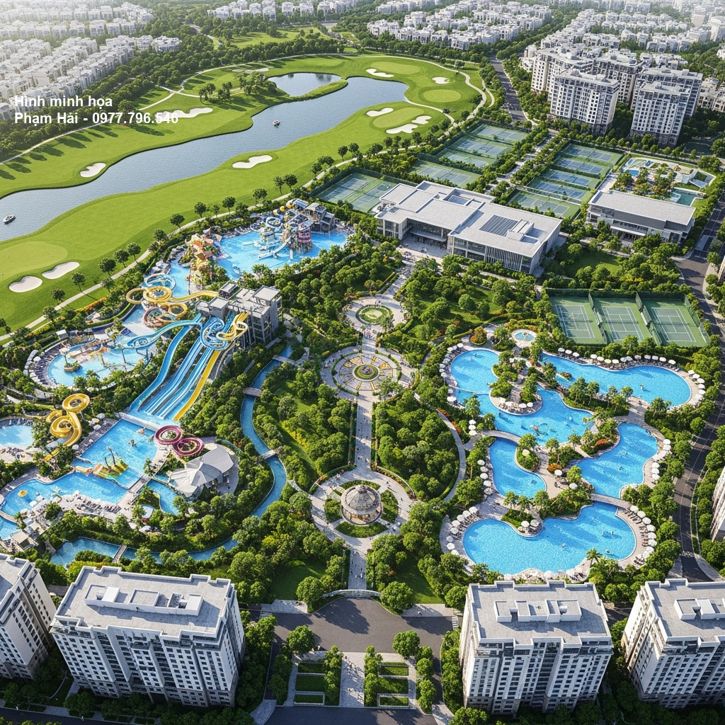 Hình ảnh dự án