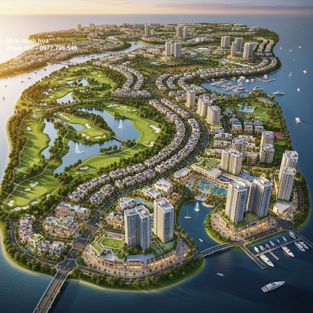 Hình ảnh dự án