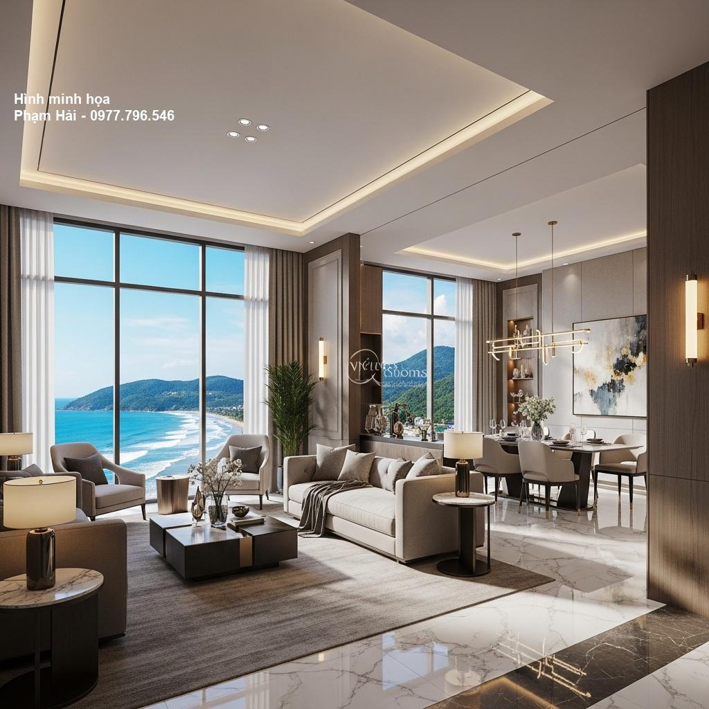 Khám Phá Vinhomes Làng Vân - Thiên Đường Nghỉ Dưỡng Đẳng Cấp 3 Hình ảnh dự án