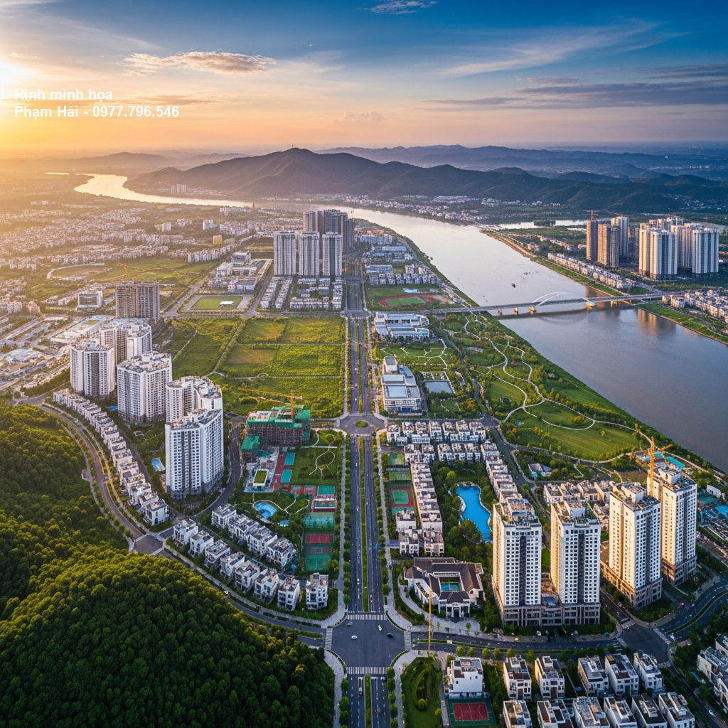 - hình ảnh minh họa dự án