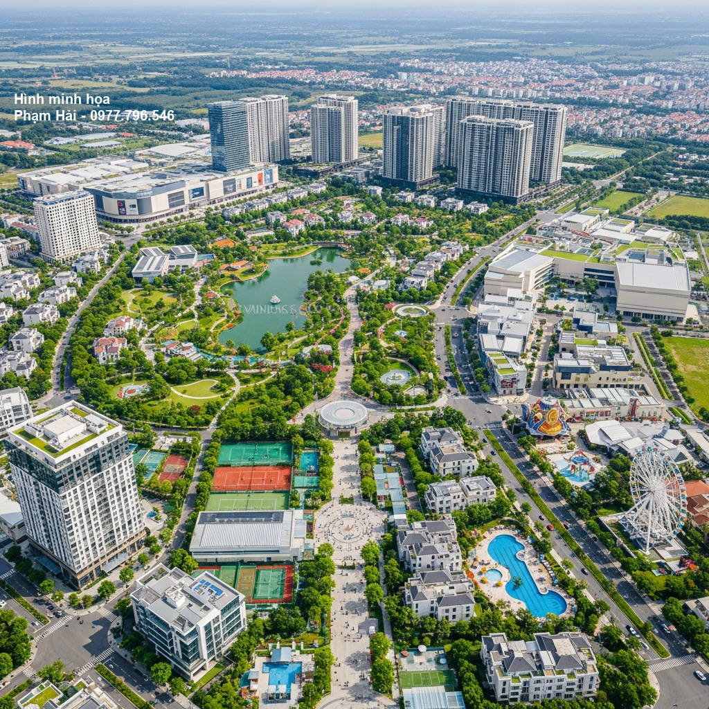 Hình ảnh dự án