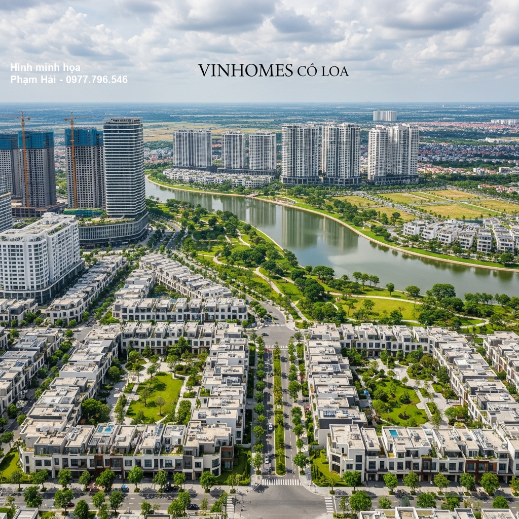 Hình ảnh dự án