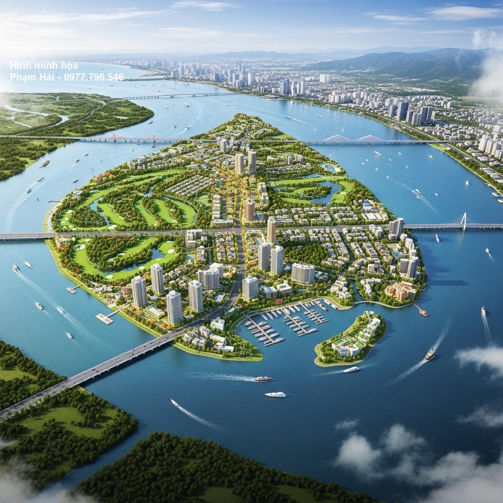 Khám Phá Dự Án Vinhomes Vũ Yên - Biểu Tượng Đẳng Cấp 2 Hình ảnh dự án