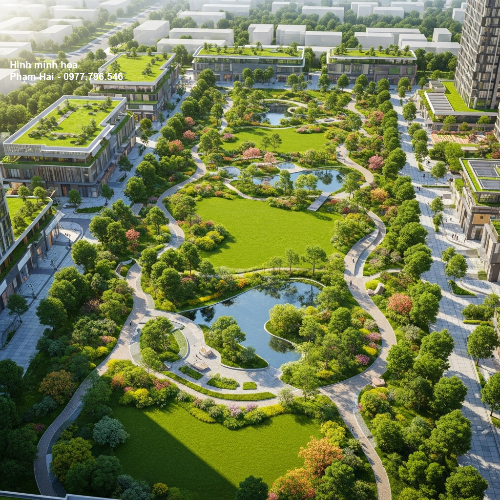 Hình ảnh dự án
