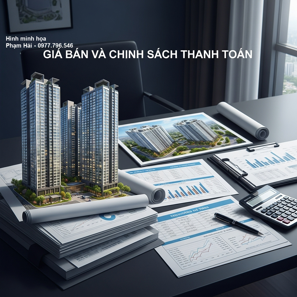 Khám Phá Dự Án Vinhomes Mễ Trì 2 - Điểm Đến Hàng Đầu Cho Cuộc Sống Sang Trọng 4 Hình ảnh dự án