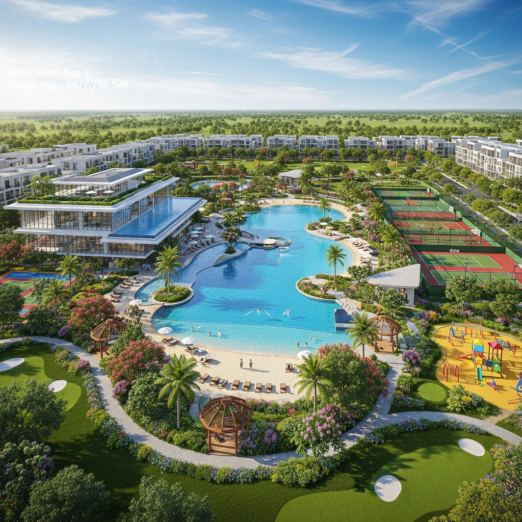 Hình ảnh dự án