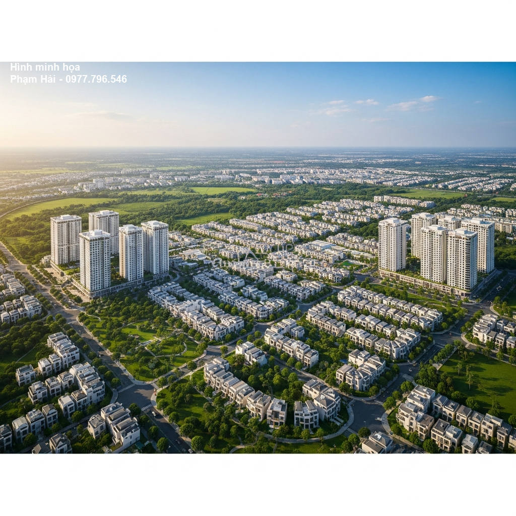 Hình ảnh dự án
