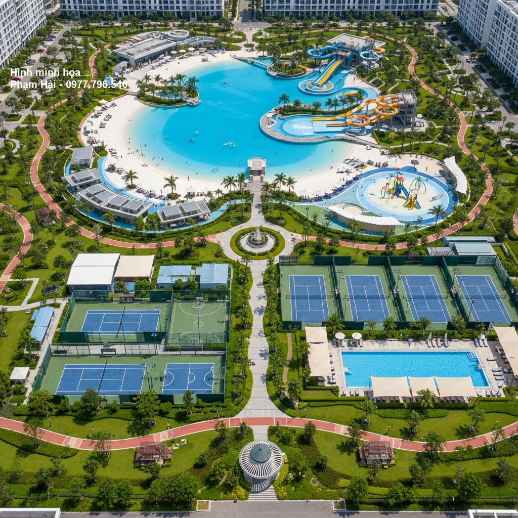 Hình ảnh dự án
