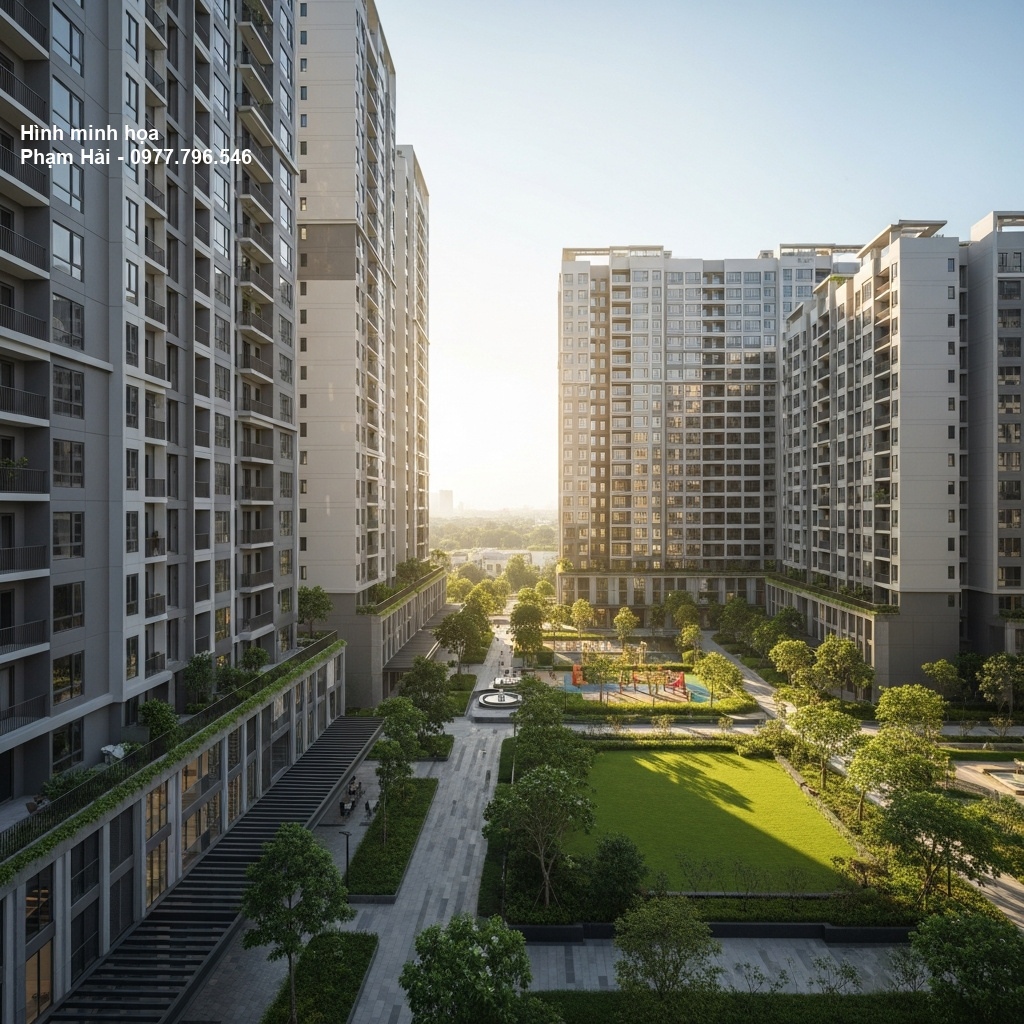 Hình ảnh dự án