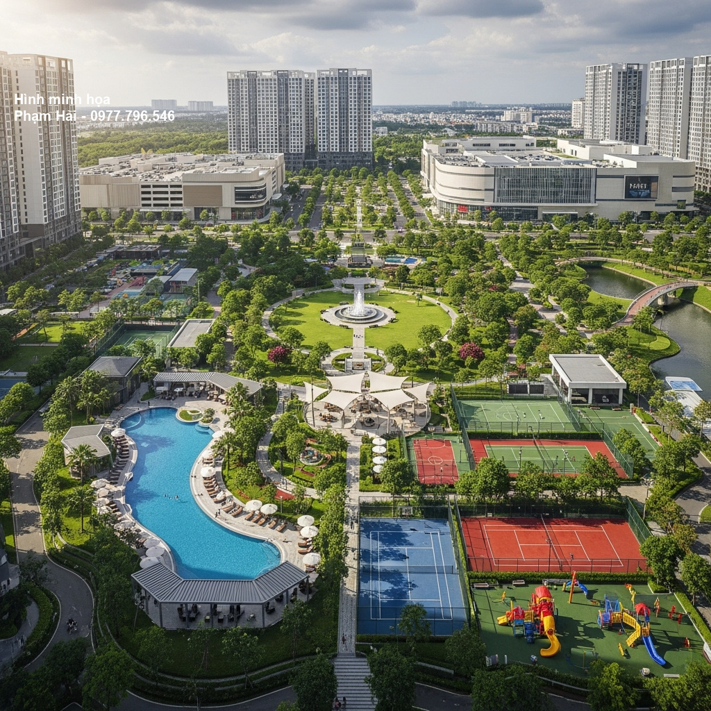 Hình ảnh dự án